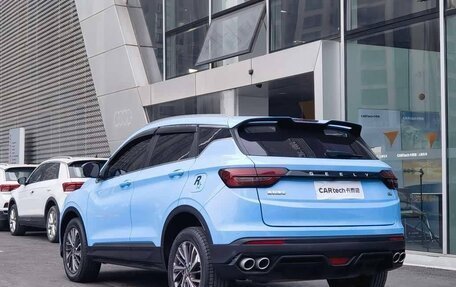 Geely Coolray I, 2021 год, 1 400 000 рублей, 3 фотография