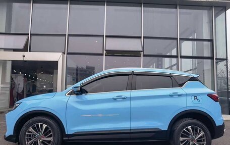 Geely Coolray I, 2021 год, 1 400 000 рублей, 4 фотография