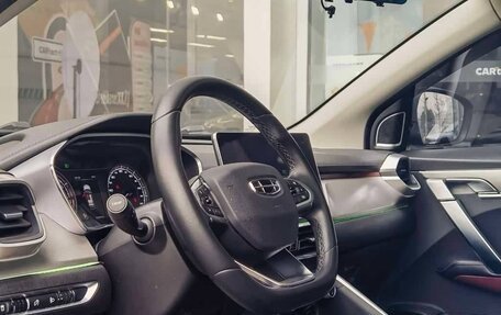 Geely Coolray I, 2021 год, 1 400 000 рублей, 7 фотография