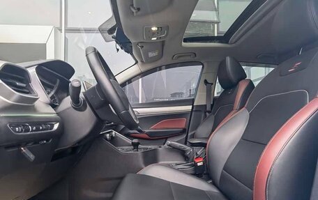 Geely Coolray I, 2021 год, 1 400 000 рублей, 9 фотография