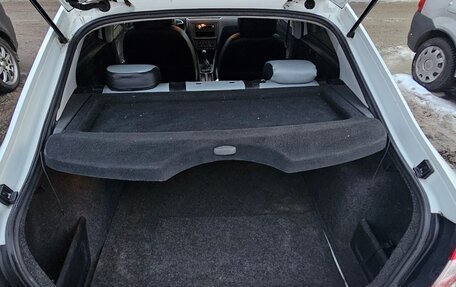 Skoda Rapid I, 2015 год, 595 000 рублей, 13 фотография