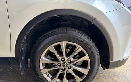 Toyota RAV4, 2018 год, 2 850 000 рублей, 12 фотография