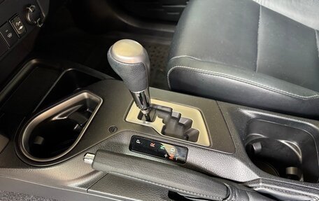 Toyota RAV4, 2018 год, 2 850 000 рублей, 20 фотография