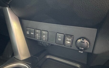 Toyota RAV4, 2018 год, 2 850 000 рублей, 21 фотография