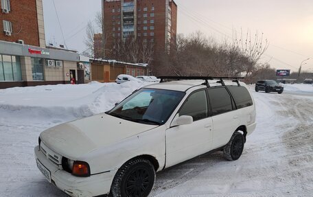 Nissan AD I, 1998 год, 110 000 рублей, 8 фотография