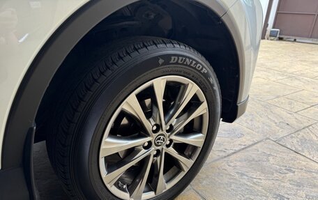 Toyota RAV4, 2018 год, 2 850 000 рублей, 27 фотография