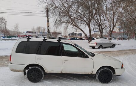 Nissan AD I, 1998 год, 110 000 рублей, 10 фотография