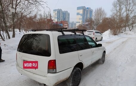 Nissan AD I, 1998 год, 110 000 рублей, 7 фотография