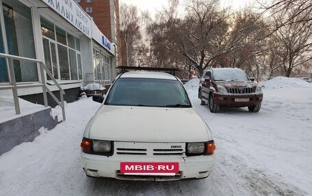 Nissan AD I, 1998 год, 110 000 рублей, 2 фотография