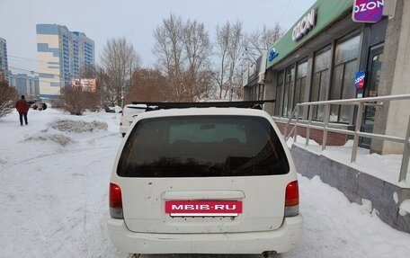 Nissan AD I, 1998 год, 110 000 рублей, 5 фотография