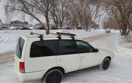 Nissan AD I, 1998 год, 110 000 рублей, 12 фотография