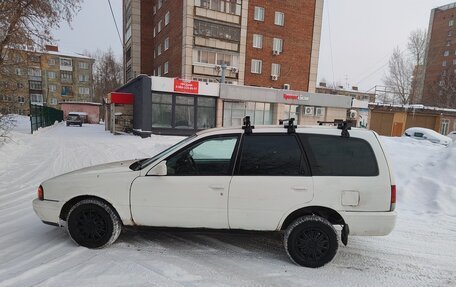 Nissan AD I, 1998 год, 110 000 рублей, 16 фотография