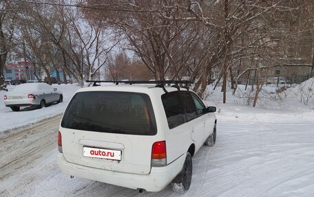 Nissan AD I, 1998 год, 110 000 рублей, 13 фотография