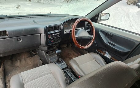 Nissan AD I, 1998 год, 110 000 рублей, 18 фотография