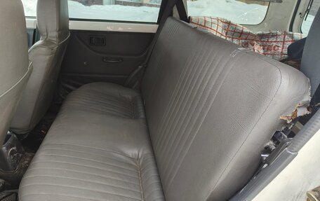 Nissan AD I, 1998 год, 110 000 рублей, 19 фотография