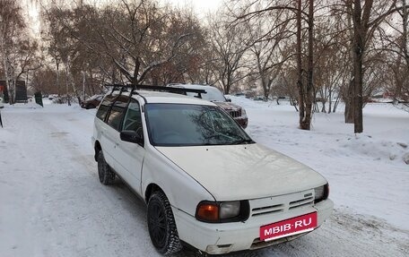 Nissan AD I, 1998 год, 110 000 рублей, 3 фотография