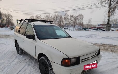 Nissan AD I, 1998 год, 110 000 рублей, 9 фотография