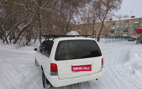 Nissan AD I, 1998 год, 110 000 рублей, 14 фотография