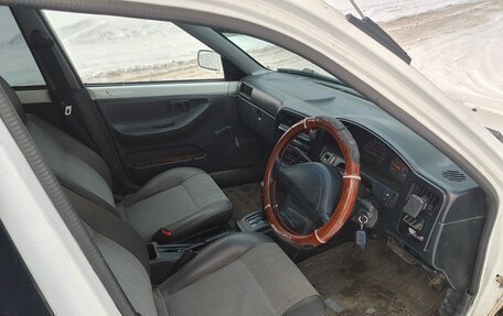 Nissan AD I, 1998 год, 110 000 рублей, 24 фотография