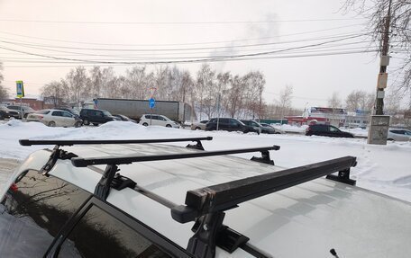 Nissan AD I, 1998 год, 110 000 рублей, 21 фотография