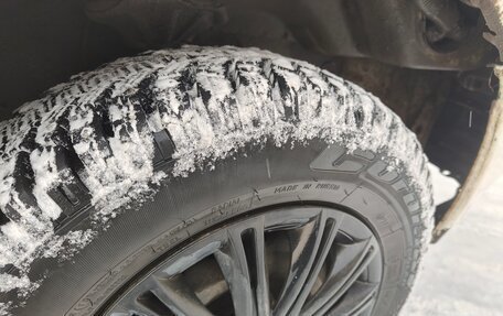 Nissan AD I, 1998 год, 110 000 рублей, 23 фотография