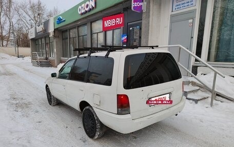 Nissan AD I, 1998 год, 110 000 рублей, 4 фотография