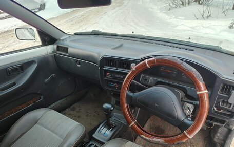 Nissan AD I, 1998 год, 110 000 рублей, 22 фотография