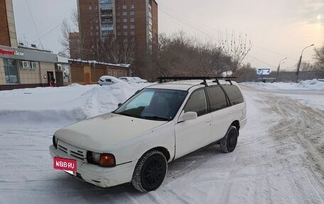 Nissan AD I, 1998 год, 110 000 рублей, 17 фотография