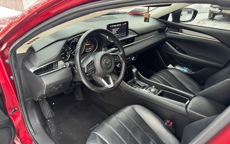 Mazda 6, 2019 год, 2 100 000 рублей, 6 фотография