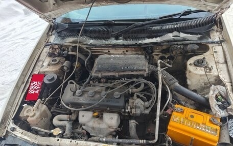 Nissan AD I, 1998 год, 110 000 рублей, 20 фотография