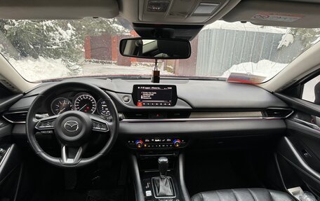 Mazda 6, 2019 год, 2 100 000 рублей, 8 фотография