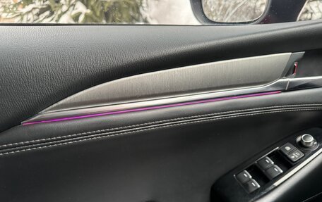 Mazda 6, 2019 год, 2 100 000 рублей, 11 фотография