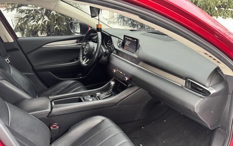 Mazda 6, 2019 год, 2 100 000 рублей, 7 фотография