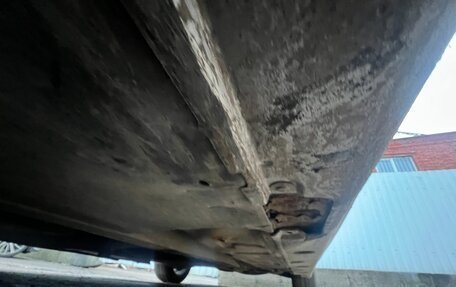 BMW 3 серия, 2001 год, 320 000 рублей, 7 фотография