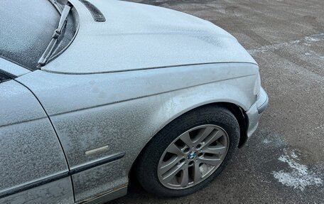 BMW 3 серия, 2001 год, 320 000 рублей, 9 фотография