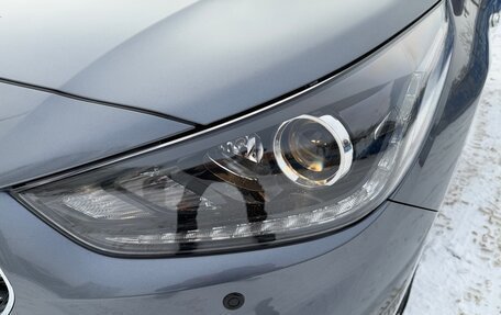 Hyundai Solaris II рестайлинг, 2019 год, 1 699 000 рублей, 22 фотография