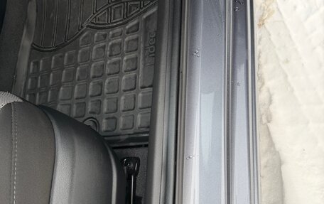 Hyundai Solaris II рестайлинг, 2019 год, 1 699 000 рублей, 19 фотография