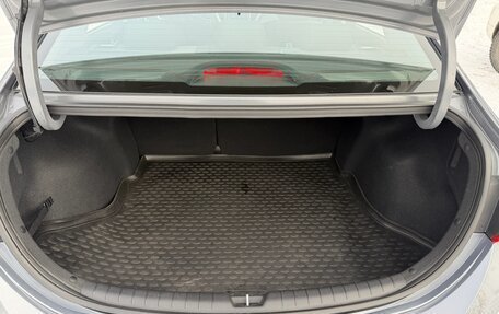 Hyundai Solaris II рестайлинг, 2019 год, 1 699 000 рублей, 20 фотография