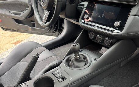 Nissan Z, 2022 год, 12 000 000 рублей, 8 фотография