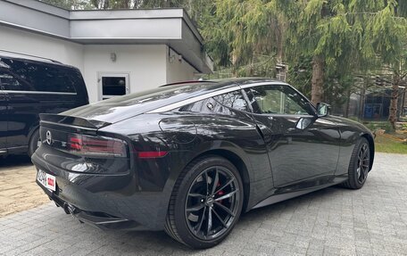 Nissan Z, 2022 год, 12 000 000 рублей, 4 фотография