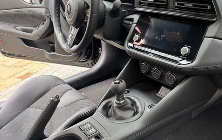 Nissan Z, 2022 год, 12 000 000 рублей, 9 фотография