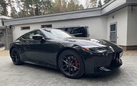 Nissan Z, 2022 год, 12 000 000 рублей, 2 фотография