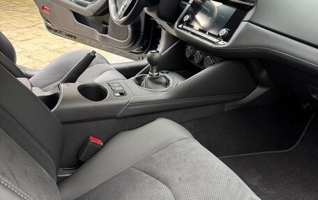 Nissan Z, 2022 год, 12 000 000 рублей, 10 фотография