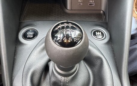 Nissan Z, 2022 год, 12 000 000 рублей, 15 фотография