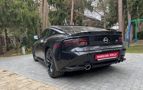 Nissan Z, 2022 год, 12 000 000 рублей, 3 фотография