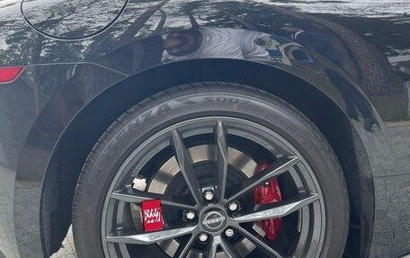 Nissan Z, 2022 год, 12 000 000 рублей, 5 фотография