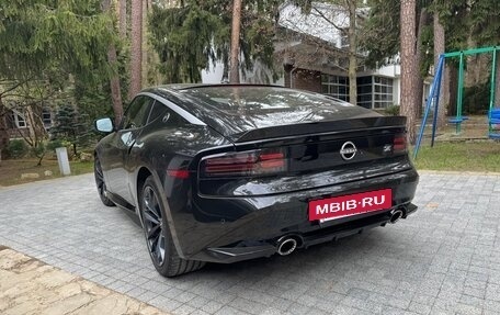 Nissan Z, 2022 год, 12 000 000 рублей, 7 фотография