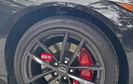 Nissan Z, 2022 год, 12 000 000 рублей, 6 фотография