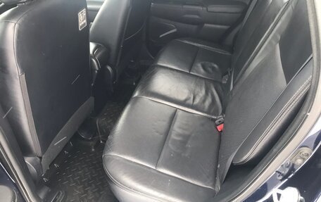 Mitsubishi ASX I рестайлинг, 2010 год, 949 000 рублей, 12 фотография