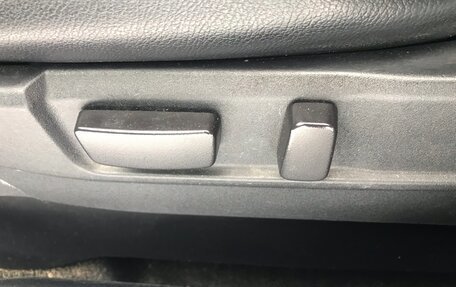 Mitsubishi ASX I рестайлинг, 2010 год, 949 000 рублей, 13 фотография